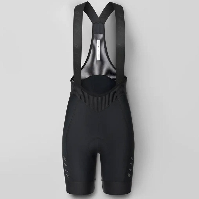 Salopette donna Maap Team Evo Short – Nero