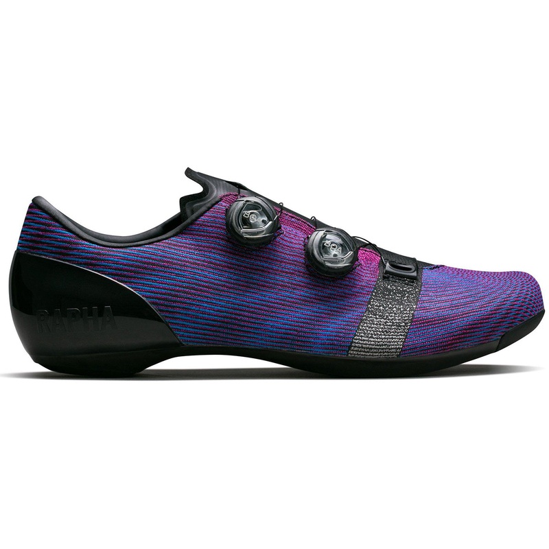Scarpe Rapha Pro Team – Viola|42|42.5|43|43.5|44|45|Viola