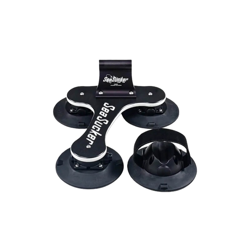 SeaSucker Talon Bike Rack – 1 Bike