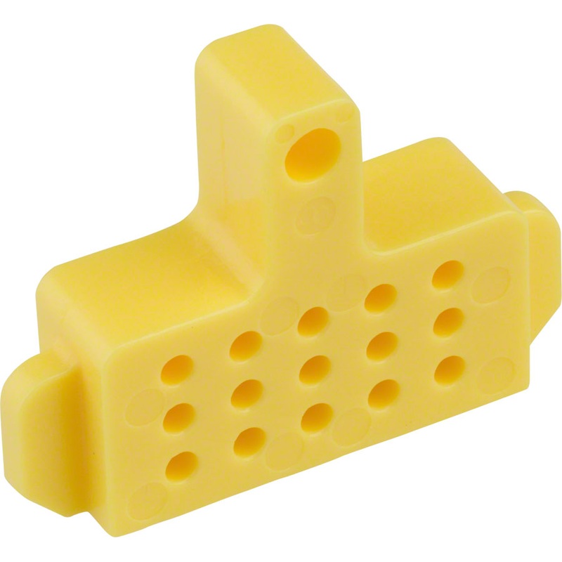 Shimano BR-M985 BR-M785 BR-M666 BR-M596 Disc Brake Caliper Bleeding Spacer