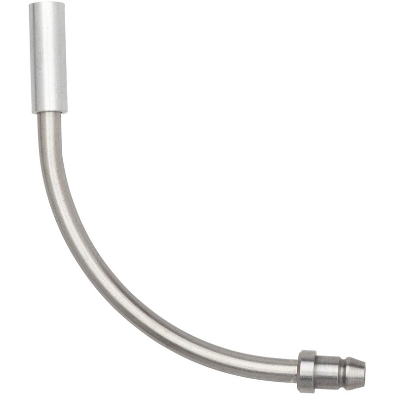 Shimano Linear Pull Brake Noodle 90 Degrees