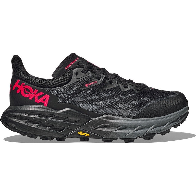 Speedgoat 5 GTX Spike – Women’s