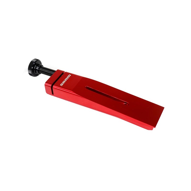 SRAM Ultimate Piston Press – Universal