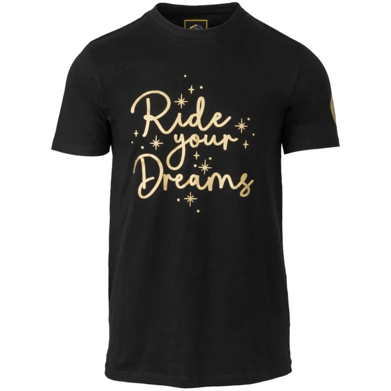 T-Shirt Jumbo Visma The Velodrome – Ride your dreams