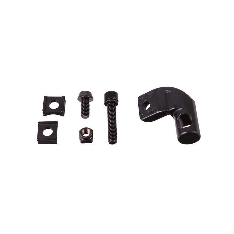 TRP SRAM Shifter Adapter Kit (HD 3.3) (Left)