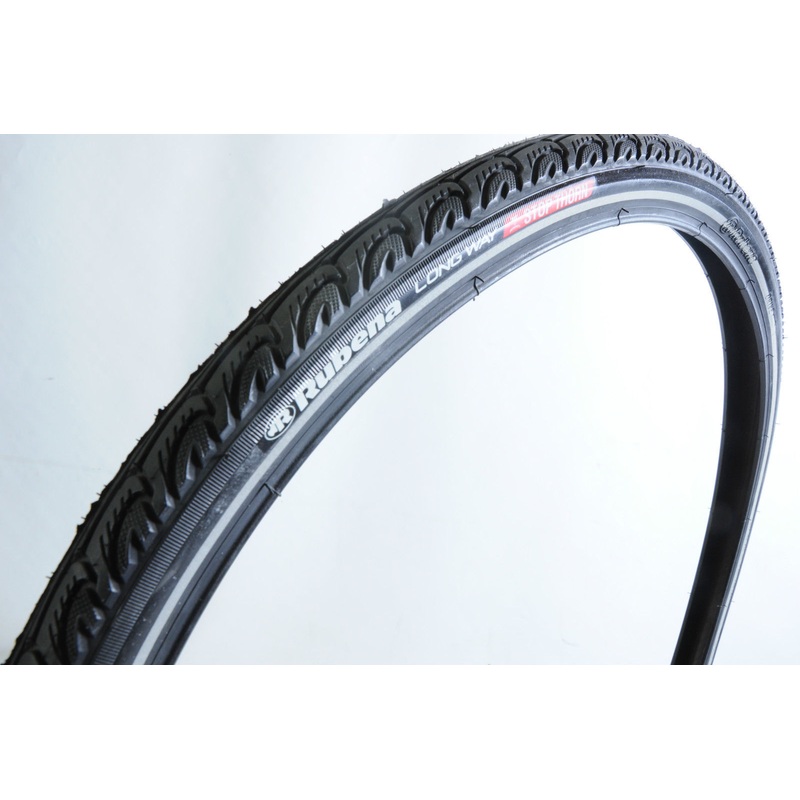 700c x 40 622-42 PUNCTURE PROOF RUBENA HOOK V69 STOP THORN TYRE SALE T743