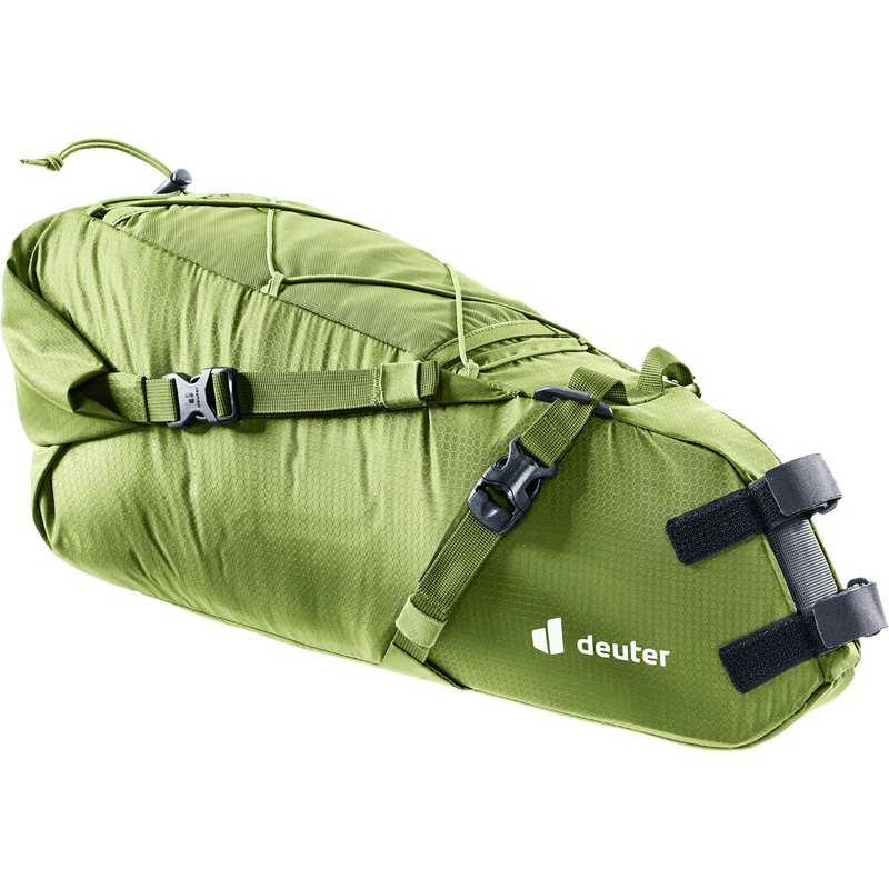 Borsello sottosella Deuter Mondego SB 16 – Verde