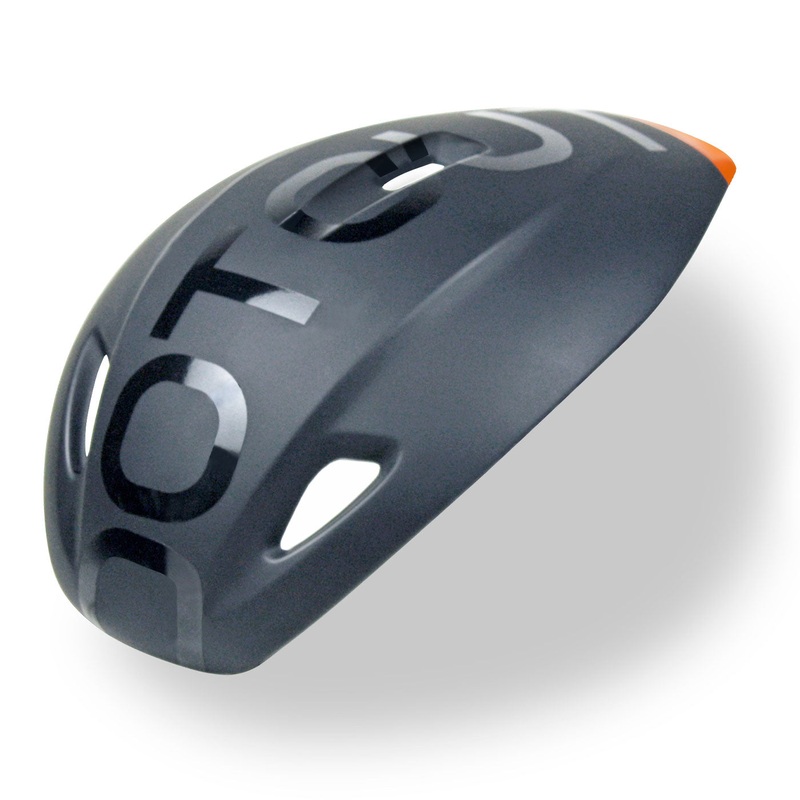 Calotta Dotout HT.Aero Top Kabrio – Grigio