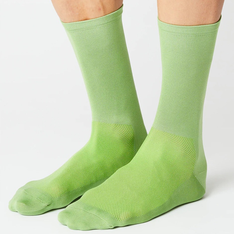 Calze Fingerscrossed Classic – Verde