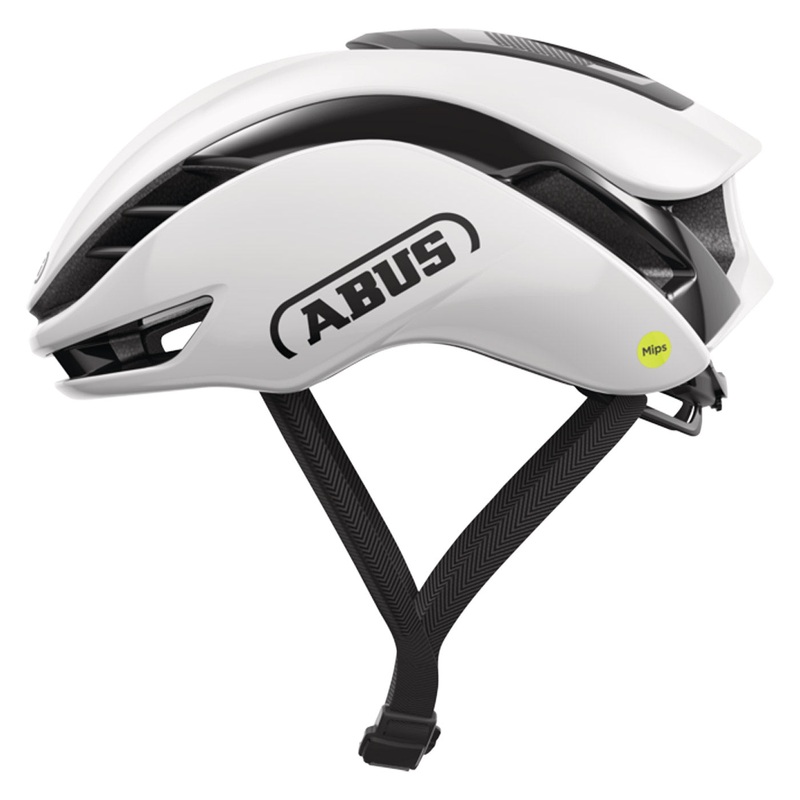 Casco Abus Gamechanger 2.0 Mips – Bianco