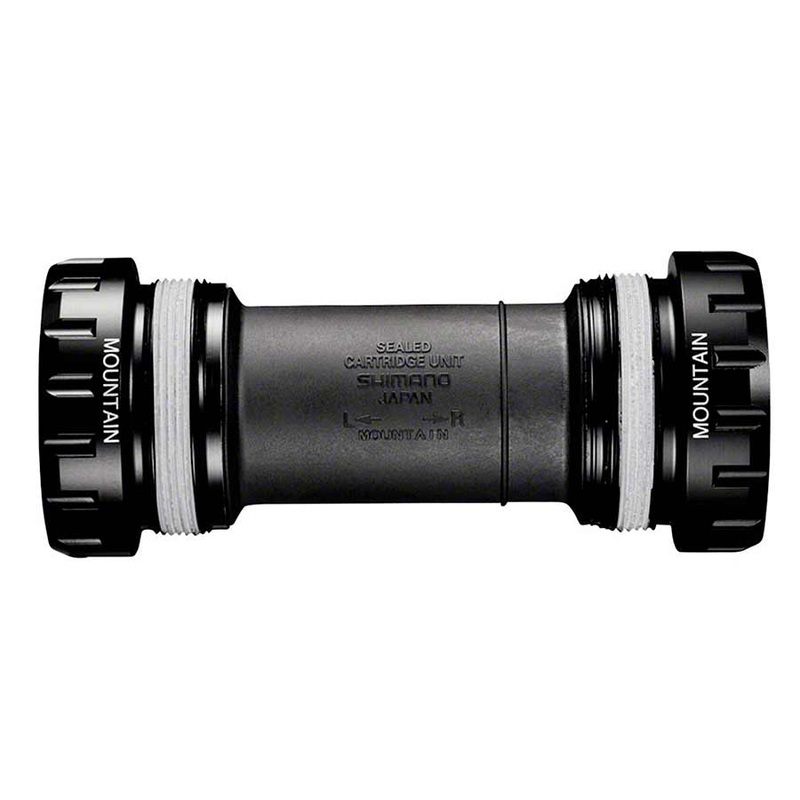 Deore XT BB-MT800 Bottom Bracket –  British Threaded