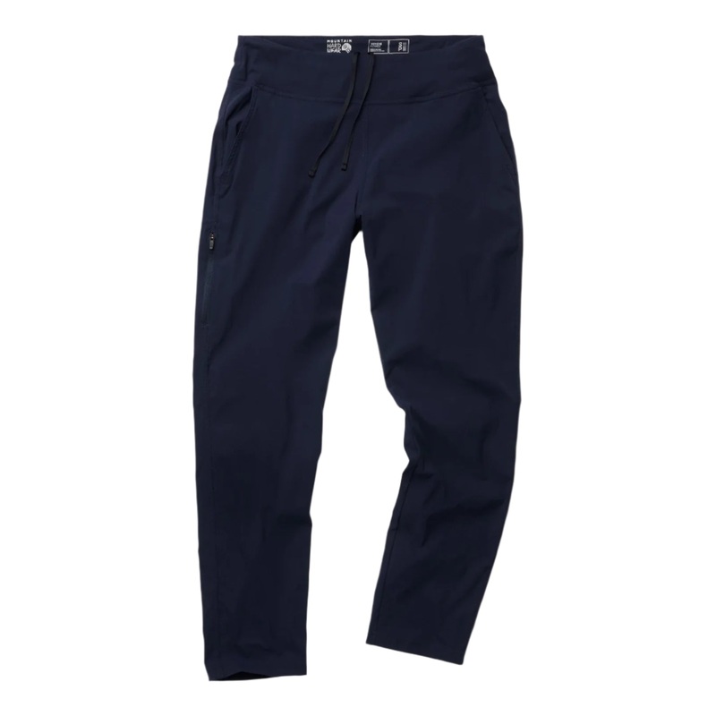 Dynama Ankle Pants – Women’s|Abyss|Black|Moon Blue|X-Small|Small|Medium|Large|X-Large