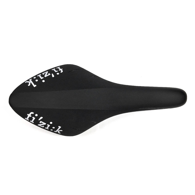 Fizik Arione R3 Kium Saddle|REGULAR 130MM|LARGE 142MM|BLACK