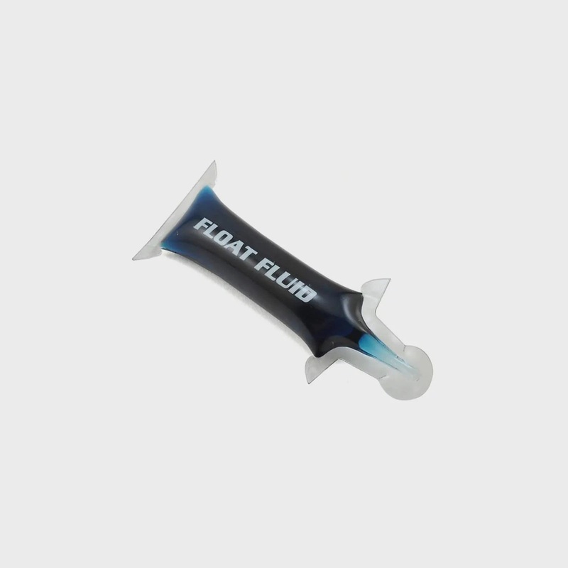 Fox Float Fluid Anti-Friction Lube Pillow Pack 5cc Bike Suspension Spare Part