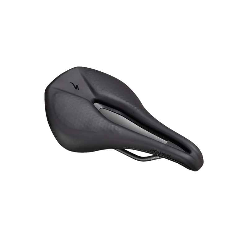 Power Expert with Mirror Saddle