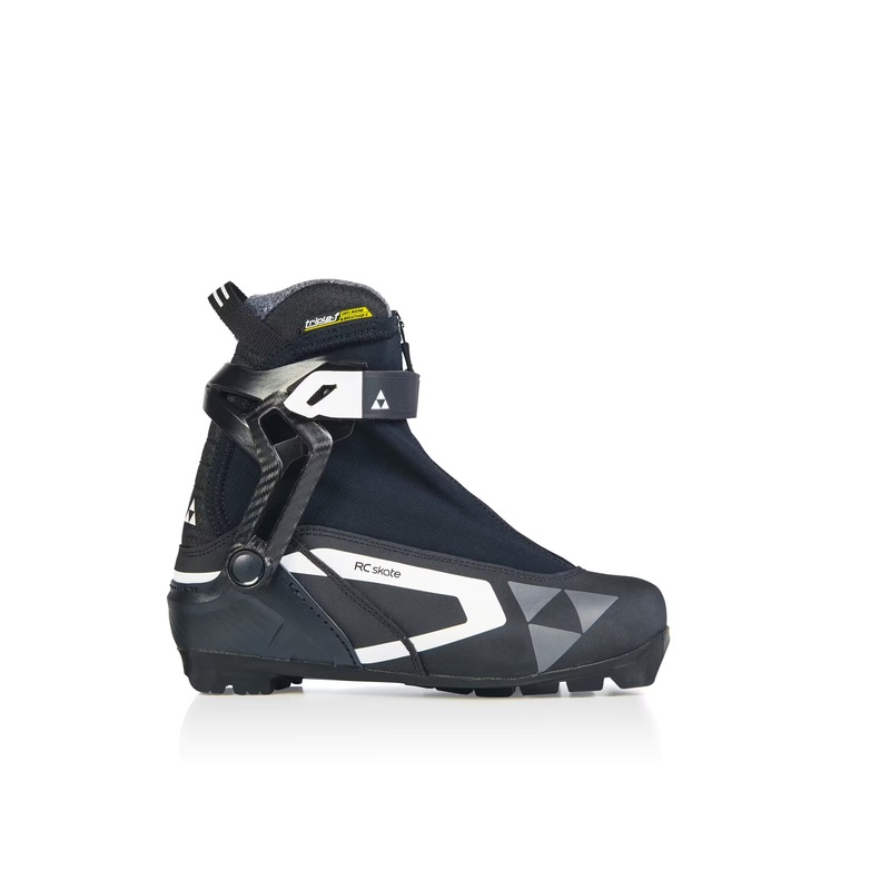 RC Skate Boot – Women’s|Black|37.0|40.0|41.0|42.0