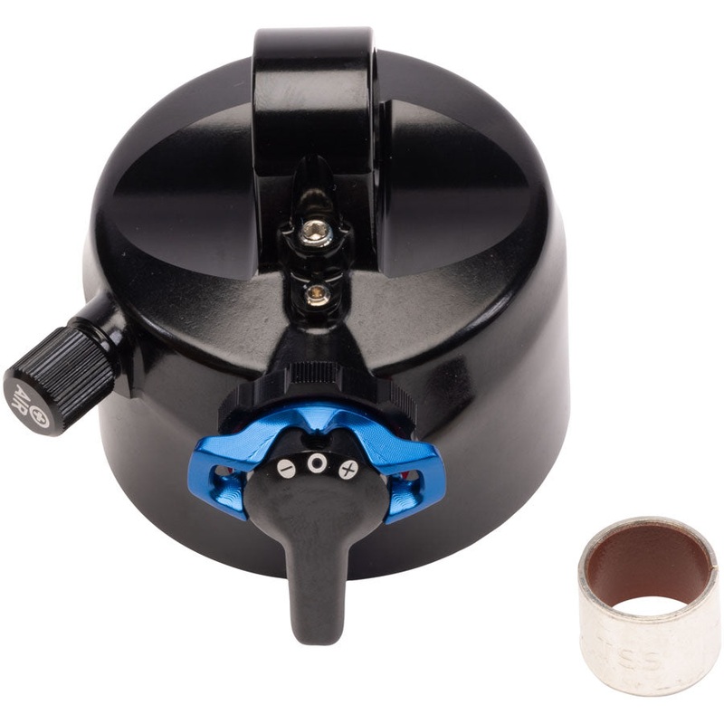 RockShox Rear Shock Eyelet Assembly – Deluxe Ultimate B2-C2 (2020+) Standard