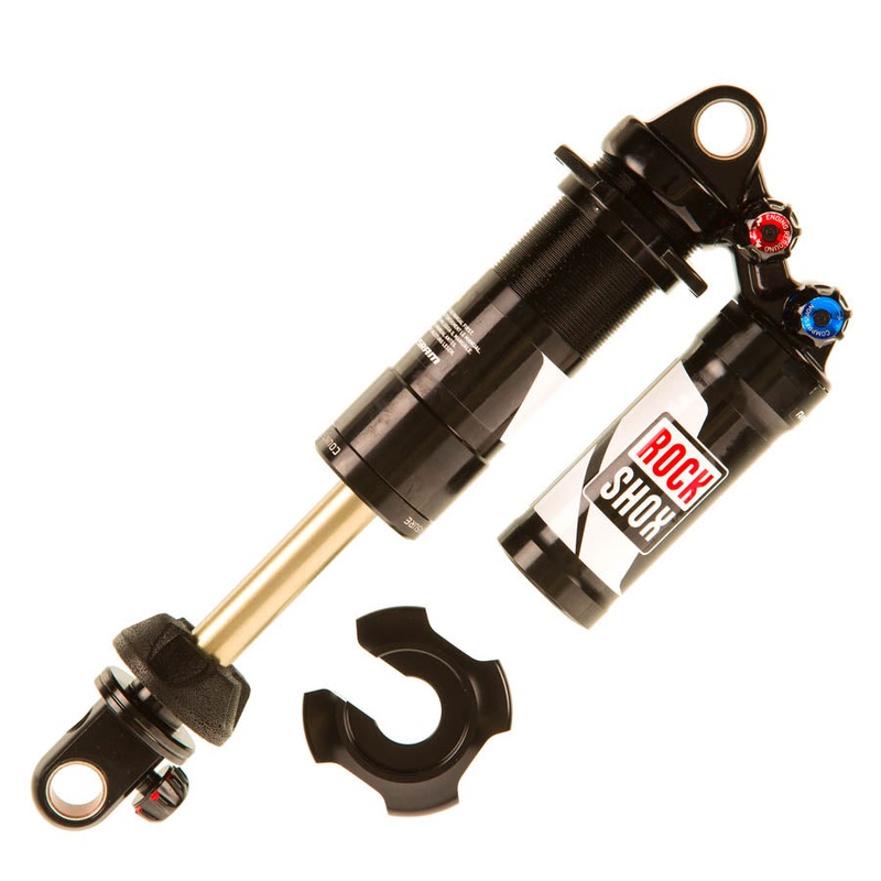 RockShox Vivid R2C Rear Shock 8.50×2.50 (216×63.5mm) B3