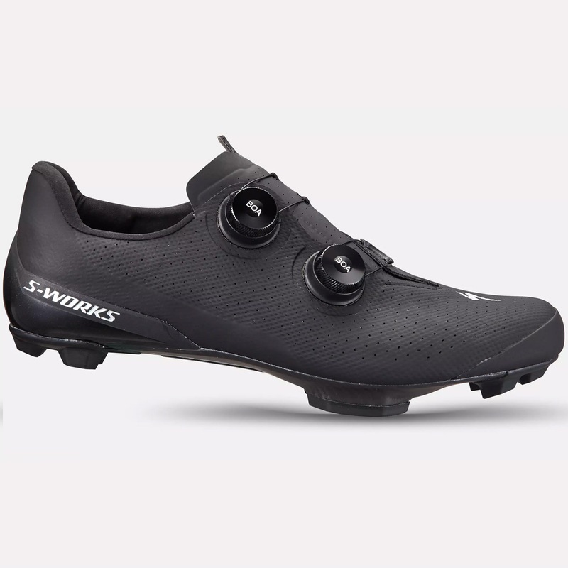 Scarpe mtb Specialized S-Works Recon SL – Nero