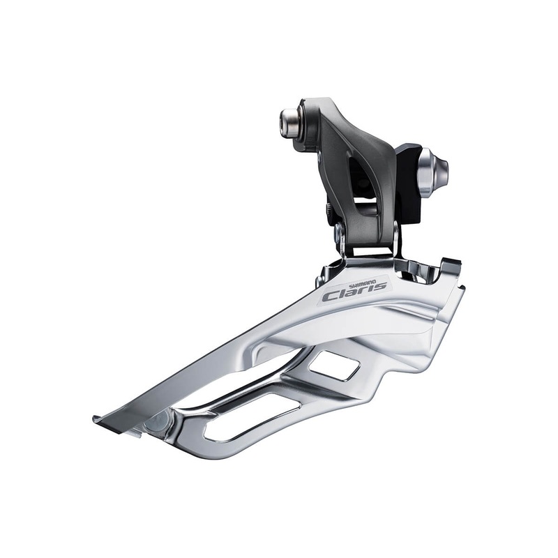 Shimano Claris FD-R2030 8-Speed Front Derailleur