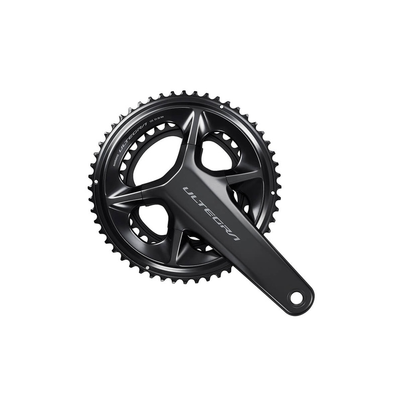 Shimano Ultegra FC-R8100  12-Speed Chainset