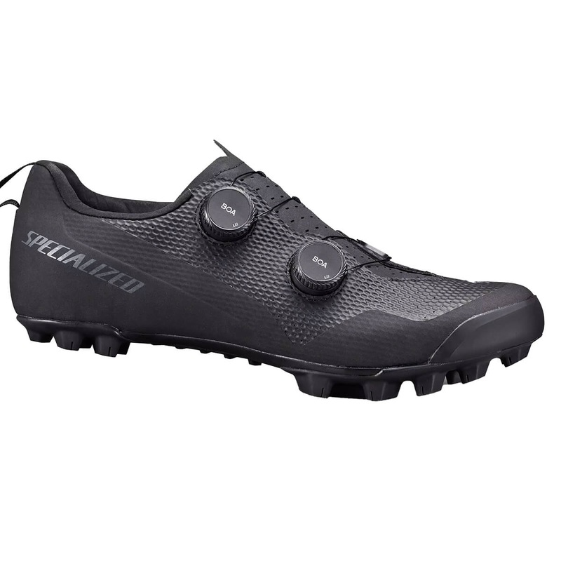 Specialized Recon 3.0 Gravel & Mountain Bike Shoes