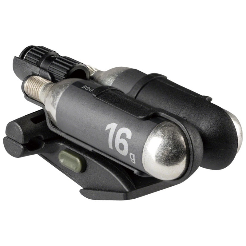 Topeak Nano Air2 DF Inflator –
