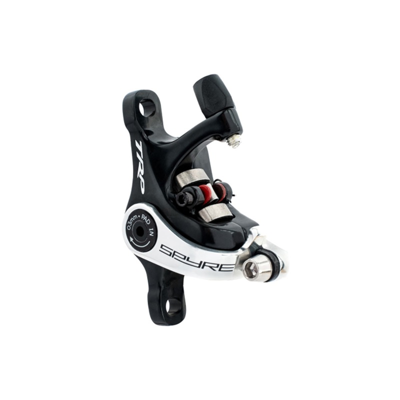 TRP Spyre Disc Brake Caliper – Post Mount