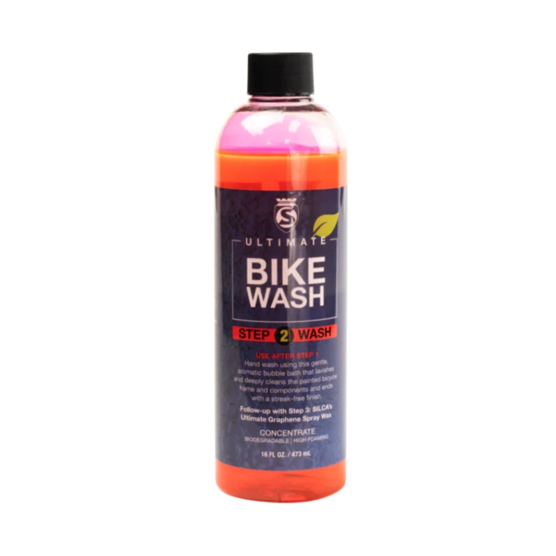 Ultimate Bike Wash Frame Cleaner (473ml / 16oz)