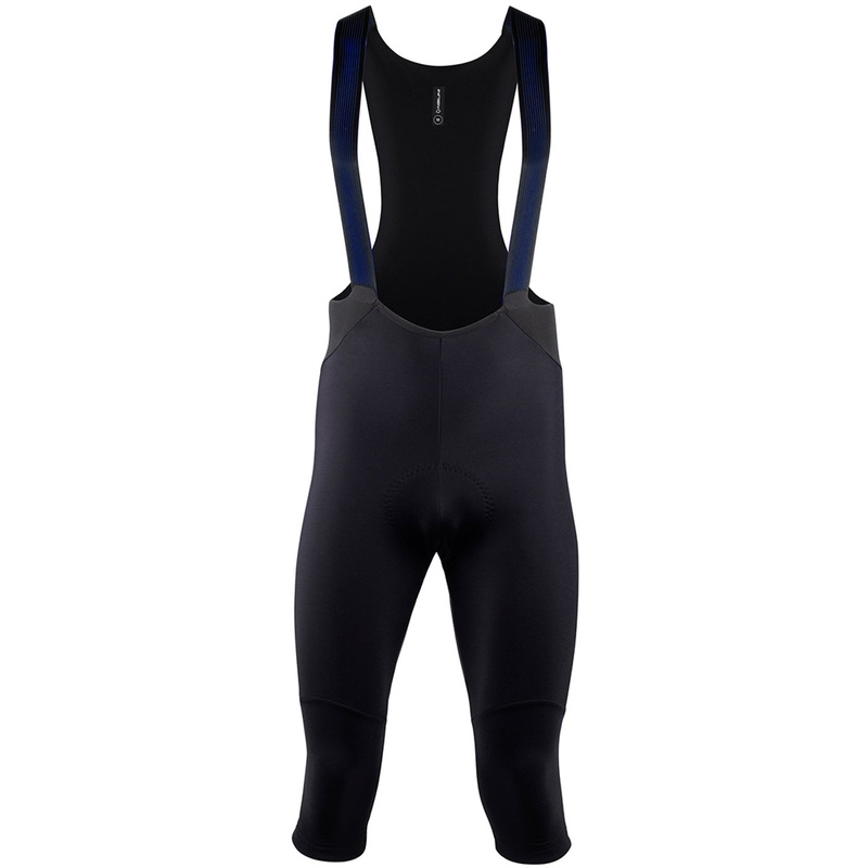 Bermuda Nalini Ideale – Nero|M|L|XL|Nero