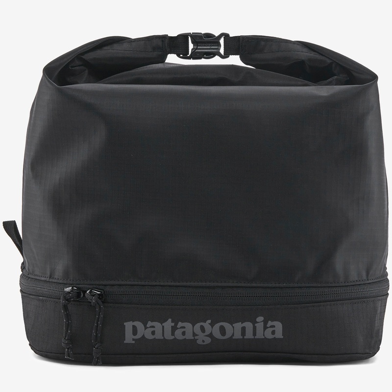 Borsa Patagonia Black Hole MLC Cube – Nero