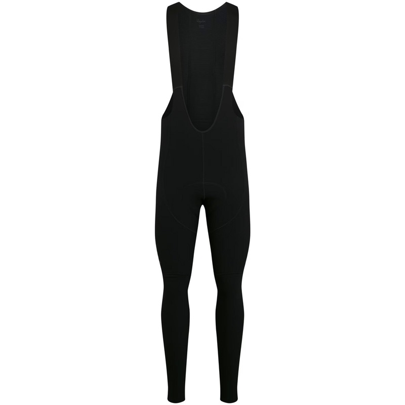 Calzamaglia Rapha Pro Team Winter 2 – Nero