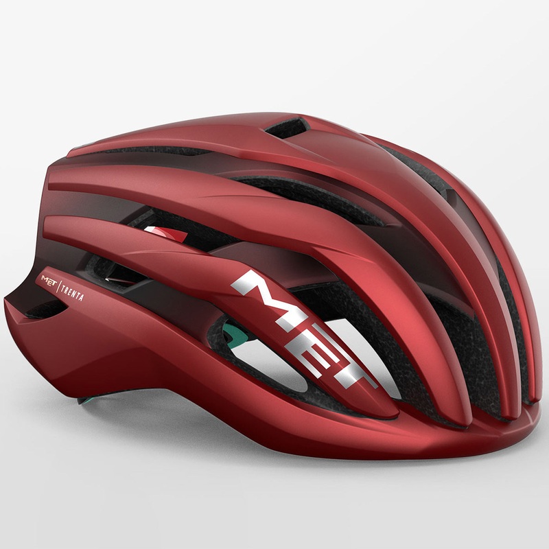 Casco Met Trenta Mips – Rosso|56-58|58-61|Rosso