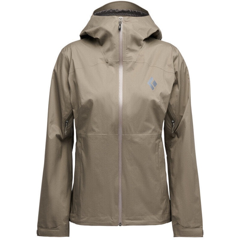 Fineline Stretch Shell Jacket – Women’s