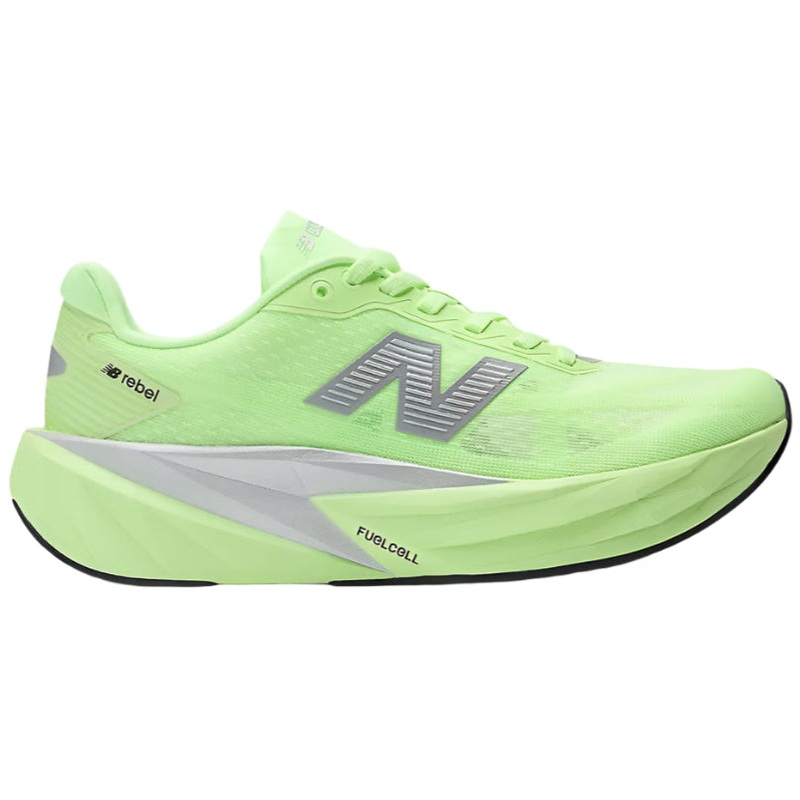 FuelCell Rebel v5 – Women’s|Lab Green|6.0|6.5|7.0|7.5|8.0|8.5|9.0|9.5