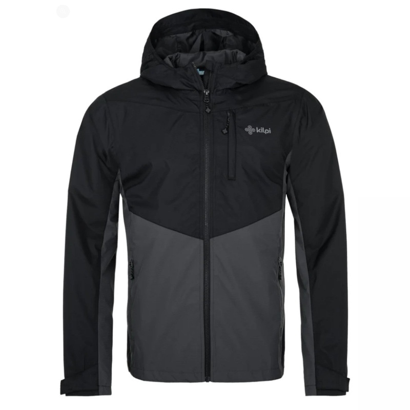 Kilpi Sonna-M Men’s Waterproof Cycling Jacket