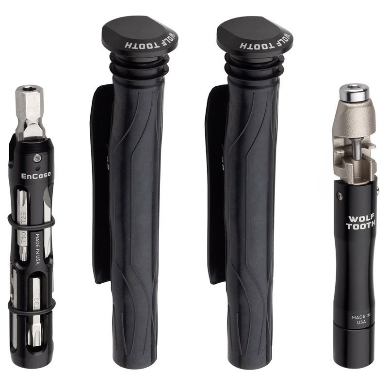 Kit EnCase WolfTooth da manubrio Bar Kit One