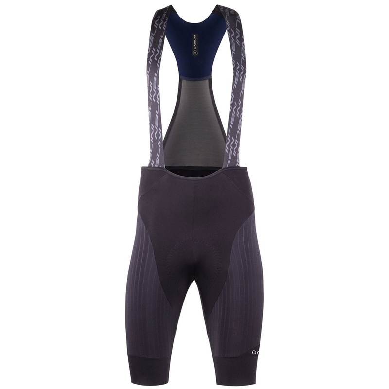 Salopette Nalini Aero – Nero|S|M|L|XL|Nero
