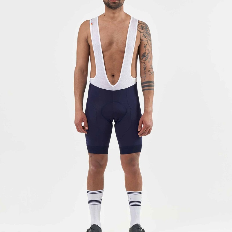 Salopette PH Fast – Blu|S|M|L|XL|Blu