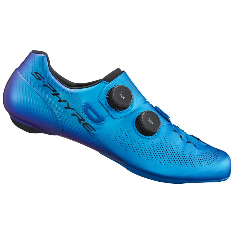 Scarpe Shimano S-Phyre RC903 – Blu