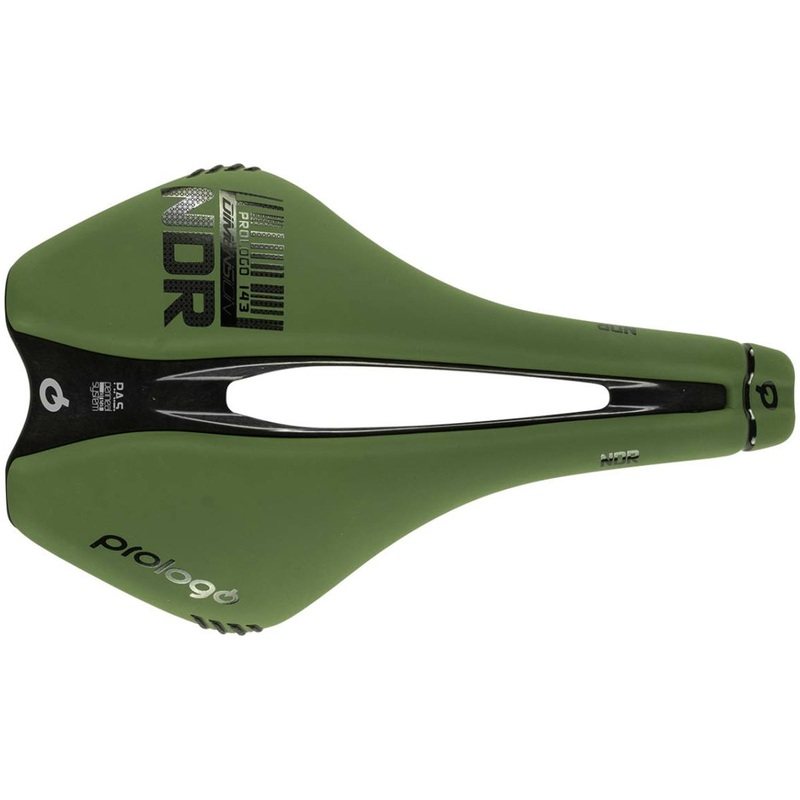 Sella Prologo Dimension NDR Nack – Verde