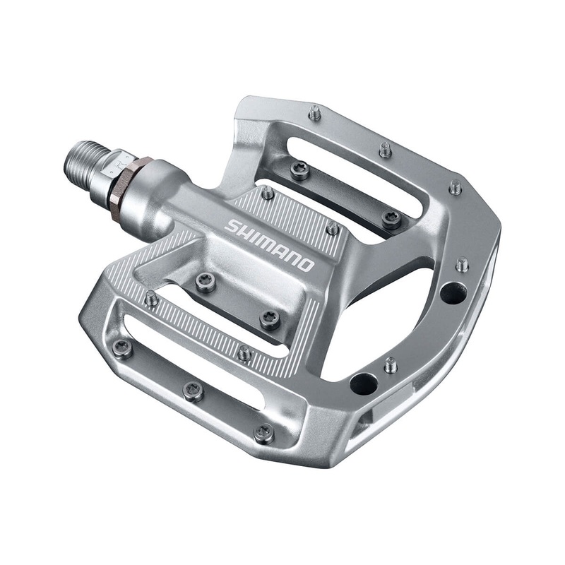 Shimano PD-GR500 MTB Flat Pedals