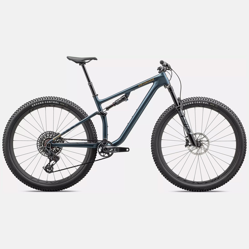 Specialized Epic EVO Pro LTD – Blu