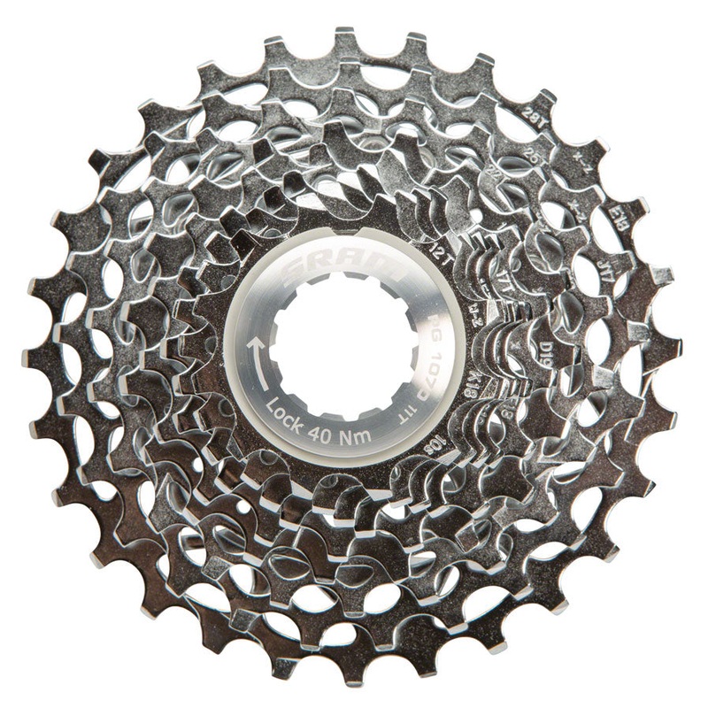 Sram PG-1070 11-28t Cassette