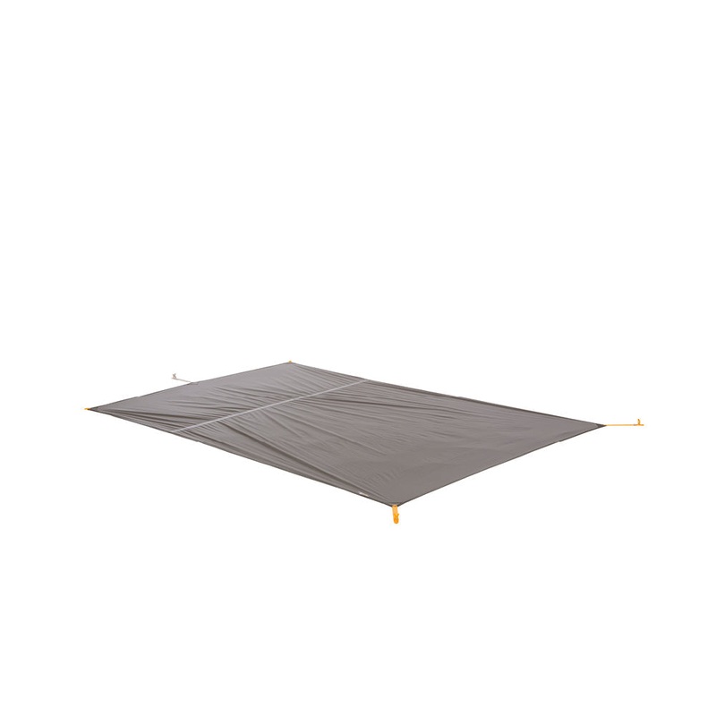 Tiger Wall UL Solution Dye Tent Footprints