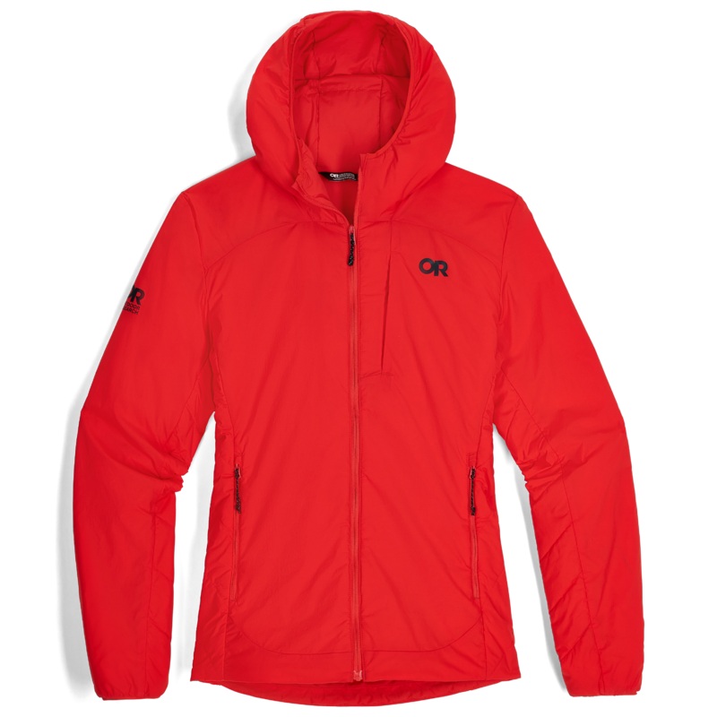 Vesper Insulated Hoodie Jacket – Women’s
