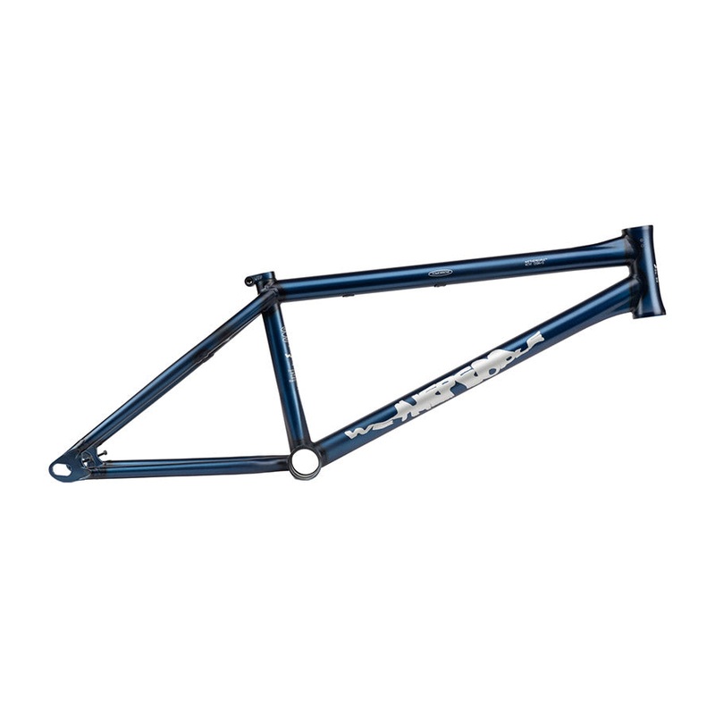 WeThePeople Tomorrow Matt Trans Secret Blue 21”