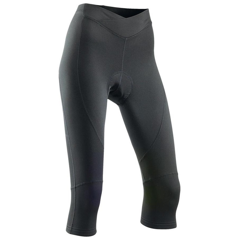 Bermuda Donna Northwave Crystal 2 – Nero
