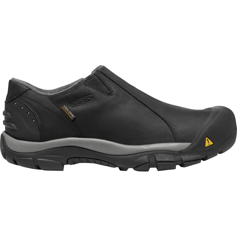 Brixen Waterproof Low – Men’s|Black/Gargoyle|Slate Black/Madder Brown|8.0|8.5|9.0|9.5|10.0|10.5|11.0|11.5|12.0|13.0