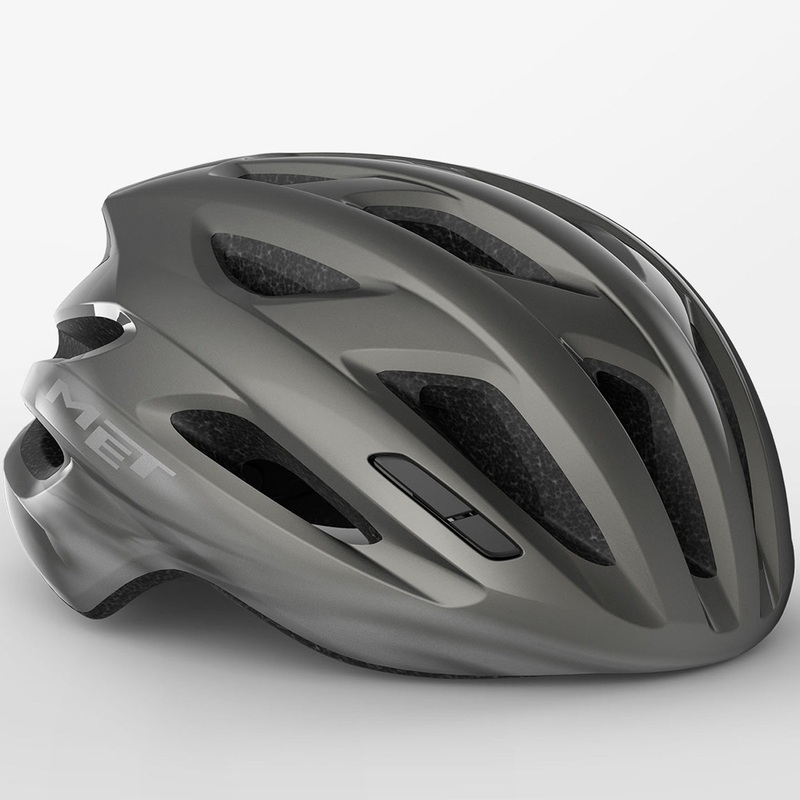 Casco Met Idolo Mips – Grigio|52-59|59-64|Grigio